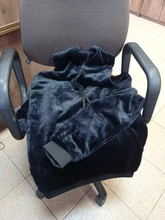 Female Sweatshirt Coats Pullover Warm Hoodies Harajuku Flannel Loose Sweet Autumn Winter