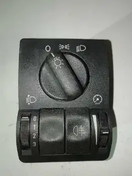 

09180774 09181045 control Lights Opel Astra G Saloon *