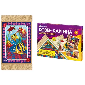 

Carpet-painting for painting, set for creativity fantasy 797016