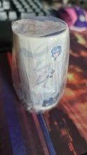 Washi Tape de Anime de 8CM x 3M, pegatina para diario artesanal de dibujos animados, chica bonita, Guerrero, estilo antiguo