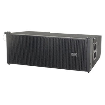 

G210 acoustic system, linear array element, waterproof