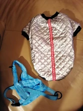 Coat Puppy Clothing Jacket Puppy-French-Bulldog Dogs Waterproof Chihuahua Winter Vest