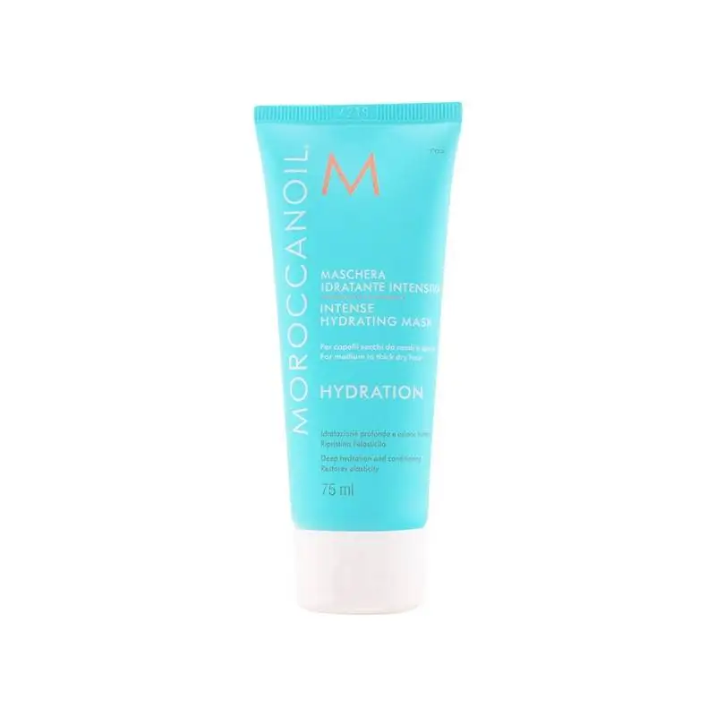 Увлажняющая Маска Hydratation Intense Moroccanoil