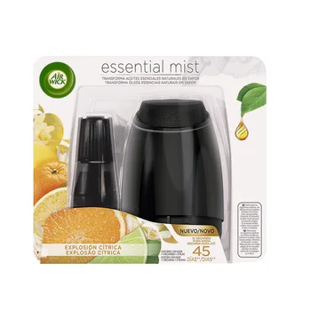 

Automatic diffuser and charging Air Wick Essential Mist (explosion citrus)