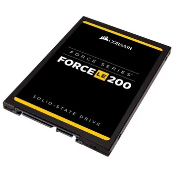 

Solid State Drive CORSAIR - Force LE 480 GB (CSSD-F480GBLE200B)