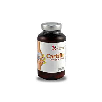 

Cartifin - 90 capsules [Natural World]