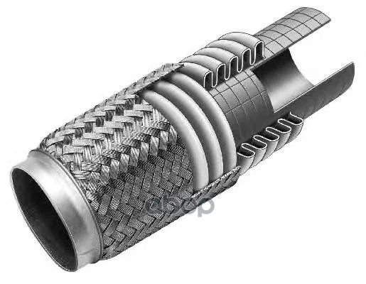 Соединительная Труба Bosal 265627 Bosal арт. 265627