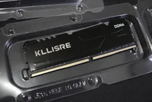 Dimm Memory Heat-Sink 1333 1866 16GB Desktop Ddr4 4gb 2133 2666 Kllisre Ddr3 3000 2400