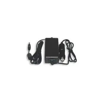 

Panasonic Autoadapter 11-16V adapter and inverter Black
