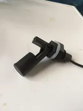 Sensor de nivel de agua líquida interruptor de flotador Horizontal para acuario, tanque de peces