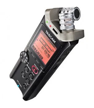 

TASCAM DR-22WL RECORDER PORTABLE WITH WIFI