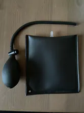 Hardware Airbag Pick-Set Hand-Tools Wedge-Locksmith Auto-Air-Wedge Car-Door Open NAIERDI