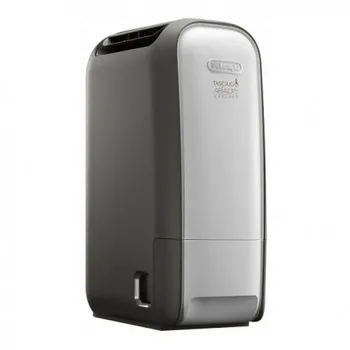 

Dehumidifier De'Longhi DNS80 silent with ionizer