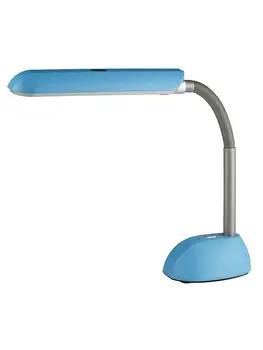 

Era table lamp blue 5055398612392 ***