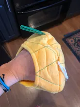 Animal-Bed House Hedgehog Pineapple Cute Hamster Small-Breed Warm for Creative Cartoon