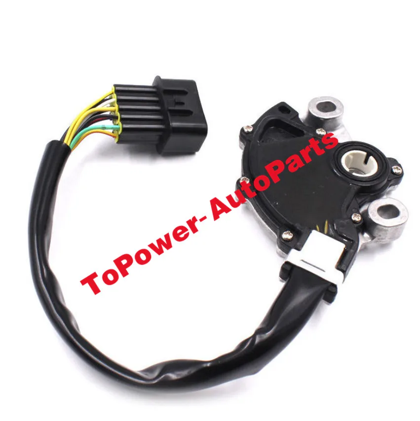 Нейтральный переключатель безопасности MR263257/8604A015 A/T чехол ингибитор переключатель для mitsubiisii Montero Sport Pajero V73 V75 V77 идеально
