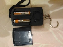 Digital-Scale Hanging Electronic-Hook-Scale Steelyard Kitchen-Weight-Tool Fishing-Luggage