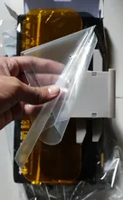 Parasol para coche, visera de día y noche, antideslumbrante, Clip de gafas, protección de vehículo para conducción, Visor de visión transparente