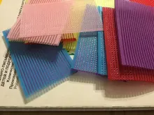 Accesorios de 20 piezas para peluquero, postes de pasta de flequillo, para el pelo pegatina, pinzas de peluquero, soporte de cabello para corte de estilismo