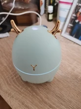 Essential-Oil-Diffuser Air-Humidifier Aroma Car-Mist-Maker Ultrasonic Mini For Home USB