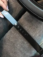 Eyeliner Makeup-Brushes Eyelash-Foundation Beauty-Tool BEILI Professional Black/pink