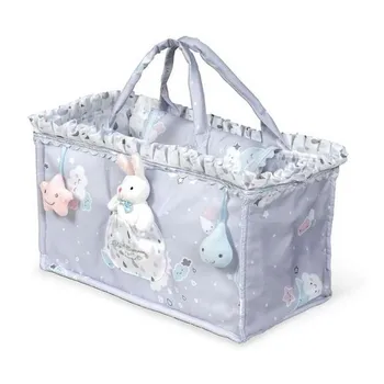 

Dolls Accessories Reborn Layette Decuevas (32 x 18 x 40 cm)