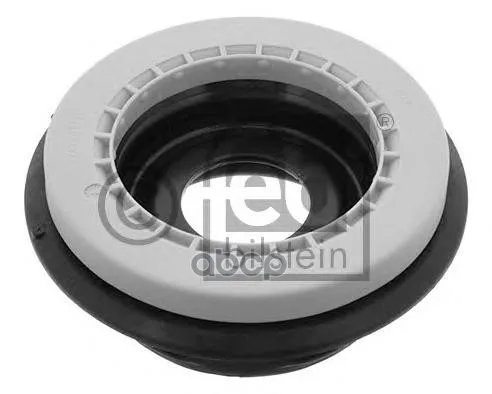 45037f_подшипник Опоры Аморт.! Ford Transit 2.2 16v/2.2 16v/3.2 20v 07 Febi 45037 Febi арт. 45037
