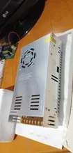 Transformer Switching SMPS Power-Supply Source Ac Dc 400W 48V 36V 24V Dc 5v 360W 12V