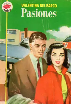 

Passions-Collection Poppy + Photo Silvia Frame-Valentina Boat