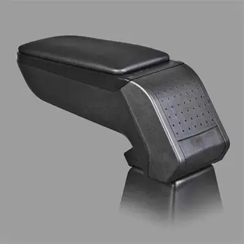 

OPEL ASTRA G F__ 1998-2004 SDA5527 Armrest AR10 black specific