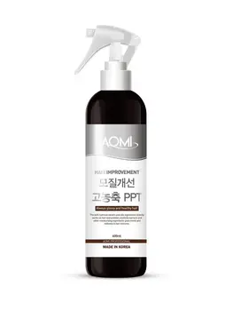 

Aomi thermal protective regenerating spray basic repair ppt balance, 400 ml