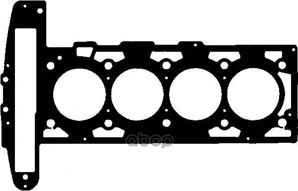 Прокладка Гбц Opel Astra. Vectra 2.2 16v Z22yh 03 Elring арт. 808.884