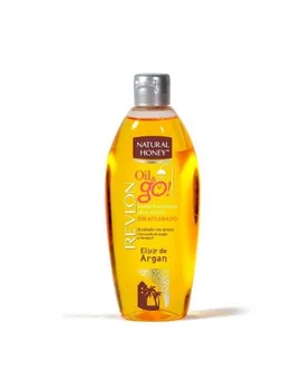 

N.HONEY ARGAN oil 300 ML