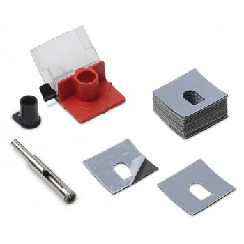 

DRILL BIT STONE 10MM GUIA/RIP. WATER DIAM KIT EASY STONEWARE RUBI