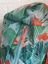 Mochila deportiva impermeable 10L para hombre, mochila ligera para senderismo, bolsa de viaje para mujer, mochila para acampar, mochila escolar para Adolescente