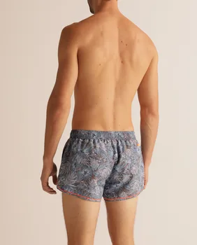 

Boardshort bermuda type Rocky Blue Man