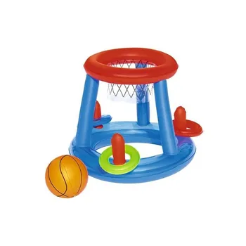 

Pool Basketball inflatable beach ball Ringo play game Bestway
