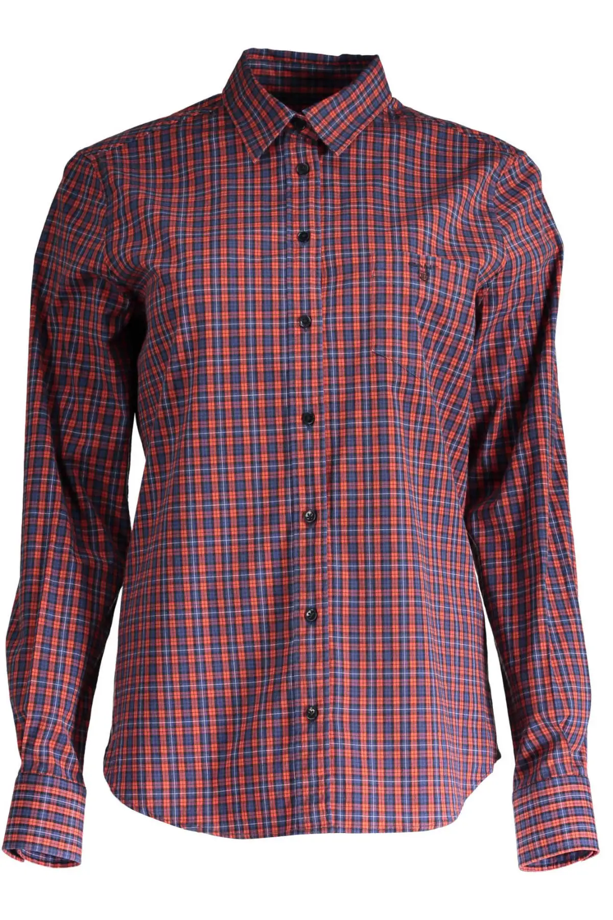 GANT женская рубашка с длинным рукавом GANT