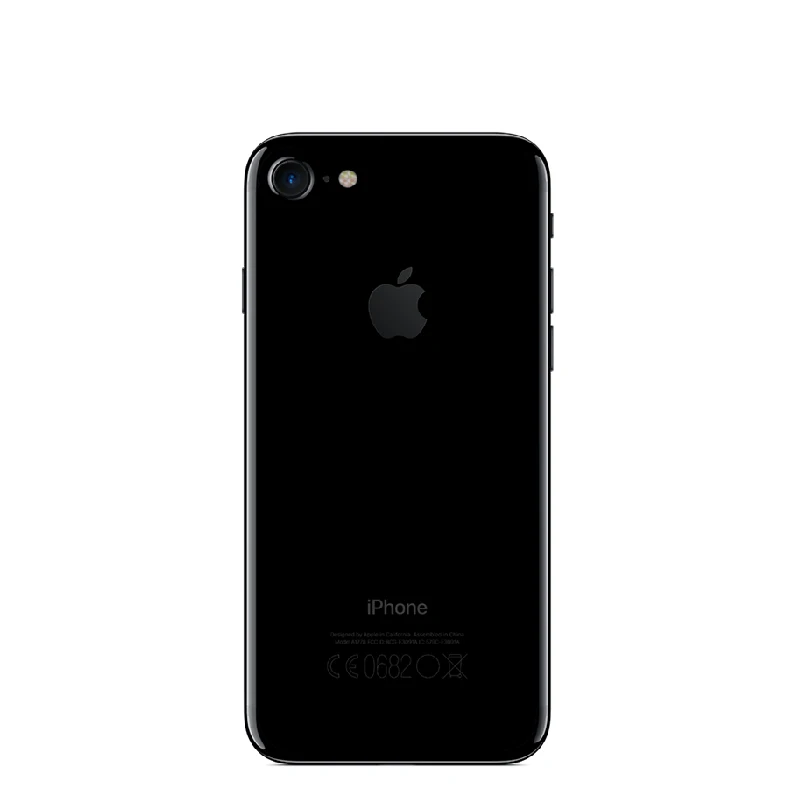 Смартфон Apple iPhone 7 32GB [Ростест,, не восстановленный, SIM любых операторов, официальная гарантия]