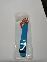 Correa de silicona para reloj inteligente, pulsera de liberación rápida de 14mm, 16mm, 18mm, 20mm, 22mm para Samsung Active 2, Huami, Huawei