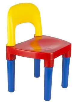 

Chair for children sottekhstrom u723