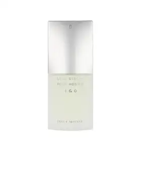 

ISSEY MIYAKE L 'Eau D' ISSEY POUR HOMME IGO Eau de Toilette vaporizer 100 ml