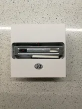 Led-Wall-Lamp Cube Surface-Mounted IP65 Garden Aluminum Outdoor Waterproof NR-155