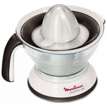 

Juicer Moulinex PC300B10 vitapress