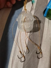 Hook Cage Baits Fishing-Hooks Spherical-Tackle-Tools Carbon-Steel Monsters Plastics-Carp