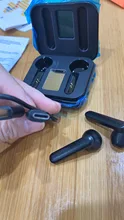 Wireless Bluetooth Earbuds Waterproof Headset Oppo Headphone-5.0 Huawei L12 Tws Xiaomi