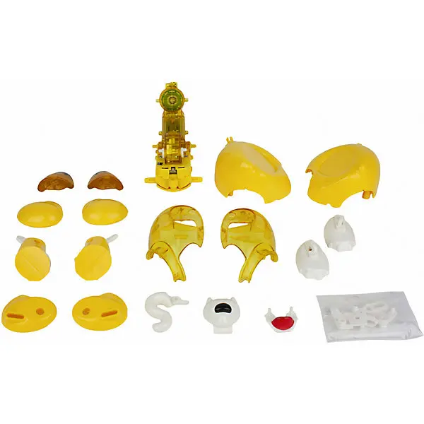 Игрушка 1Toy РобоЛайф Тигренок интерактивный