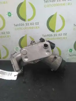 

7272596 Engine Oil cooler Bmw 3 Series Compact (e46) 320td