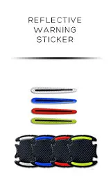 反光警告贴纸-2-2