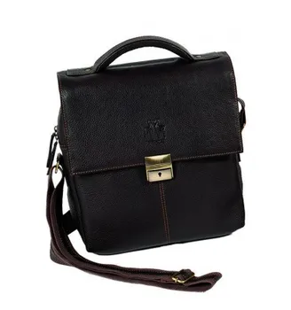 

Man shoulder bag skin 5388